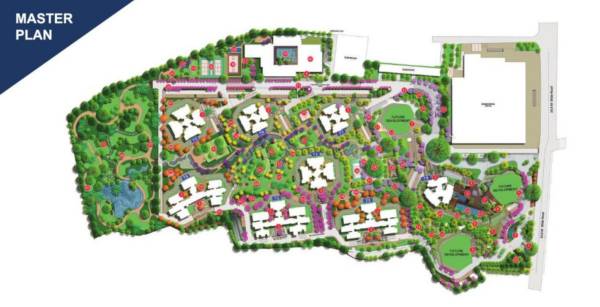  parkwest-oak-tower-10 Master Plan