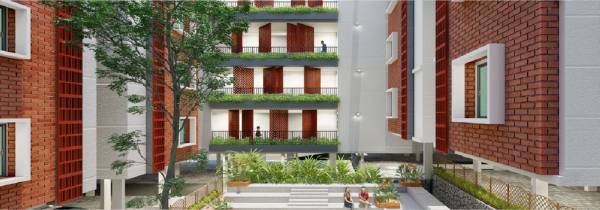 amenities of Lewis Glorious A2