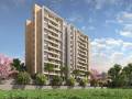 Sargun Developers RKH Golden Sunrise Building A