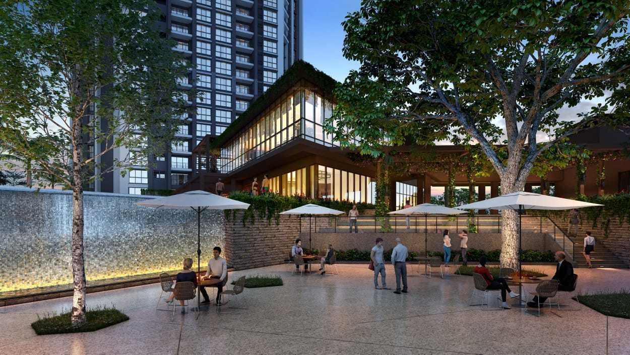  parkwest pine tower 9 Others