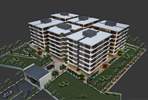 Badshah Residency