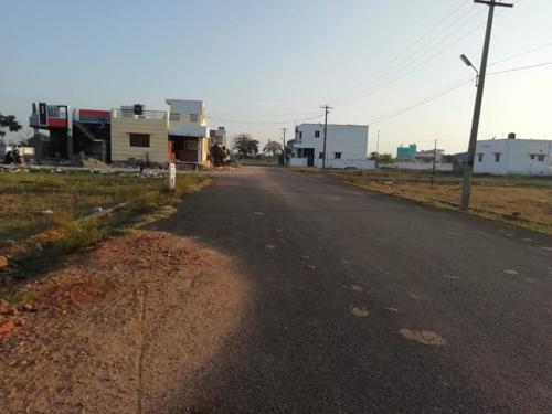  ambal-green-city Internal Roads