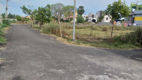  ambal-green-city Internal Roads