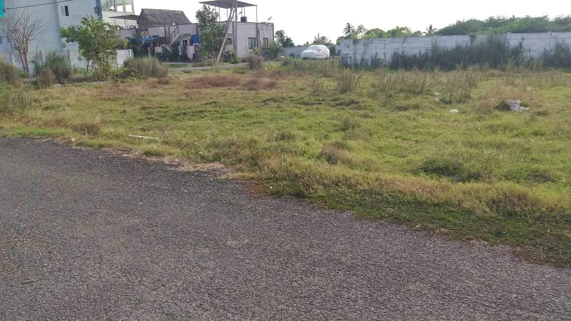  ambal green city Plot