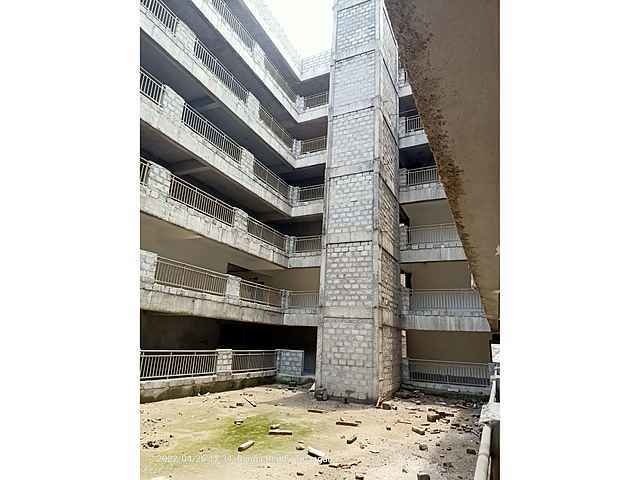  nivasam Construction Status Apr 22