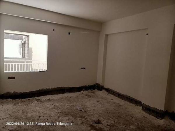  nivasam Construction Status Apr-22