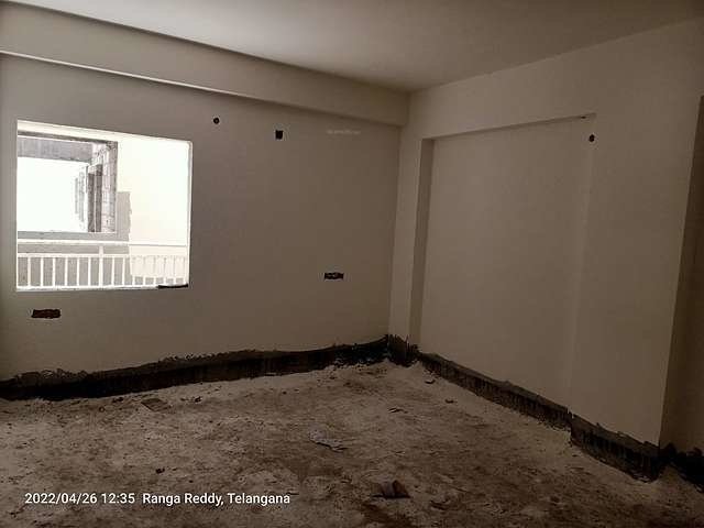  nivasam Construction Status Apr 22