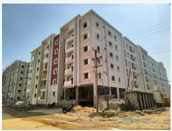  nivasam Construction Status Dec-22