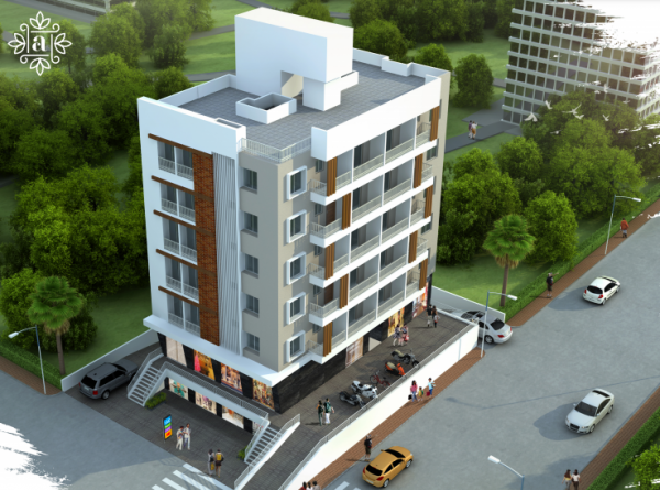 Elevation heights Elevation