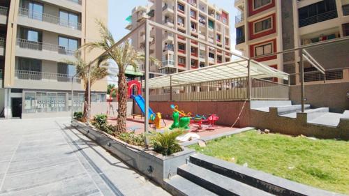 pratishtha-heights Children's play area
