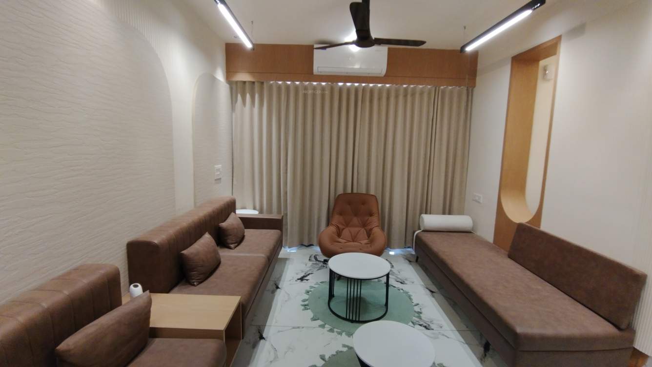  pratishtha heights Living Area