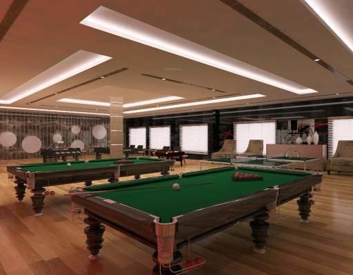  opera garden Indoor Games