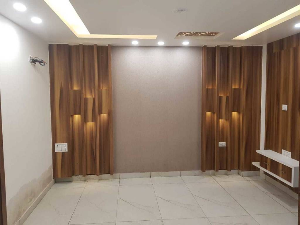  smart residency Living Area