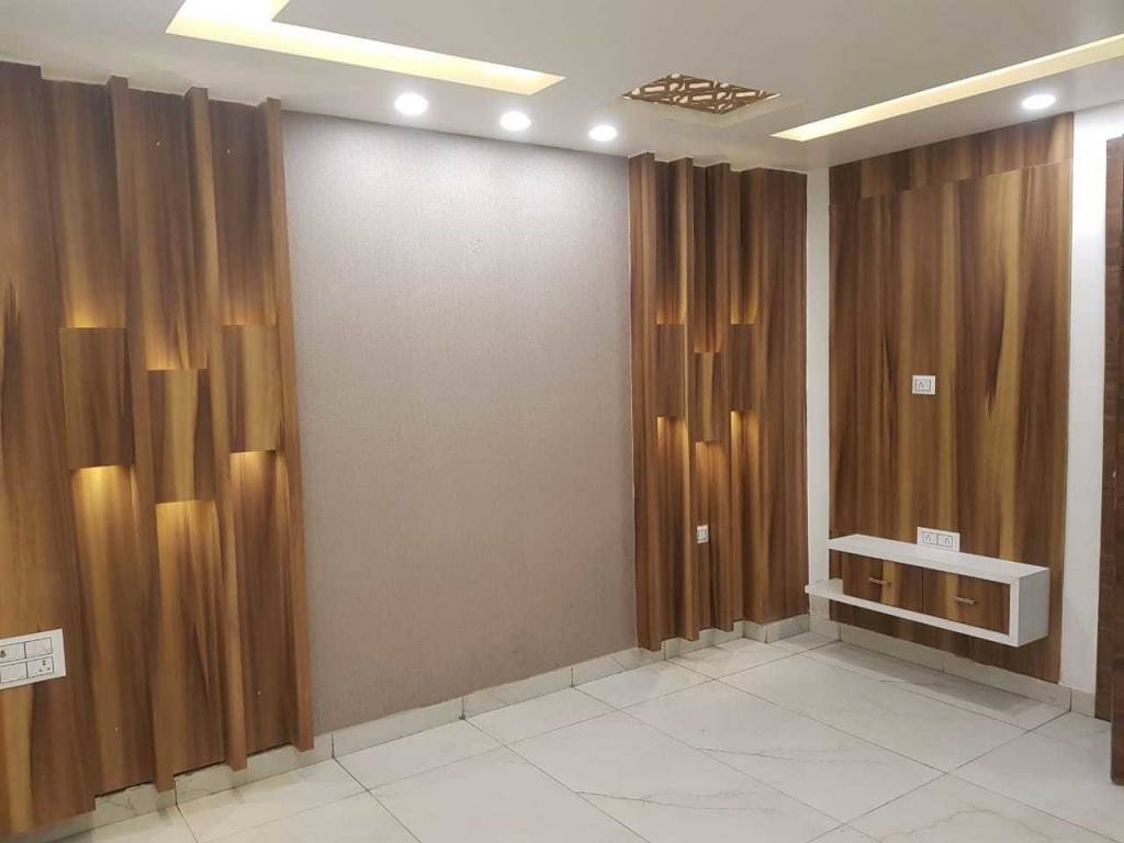  smart residency Living Area