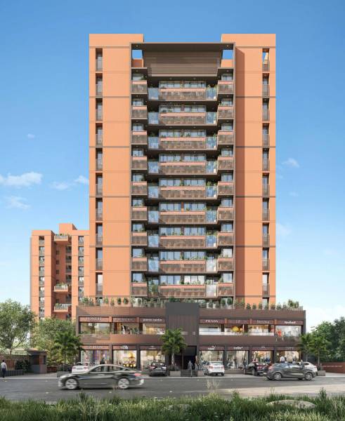  sharnam-antlia Elevation