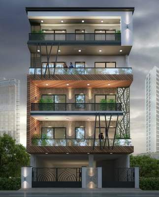 Elevation