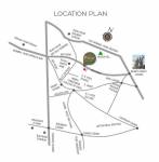  hill-crest-phase-ii Location Plan