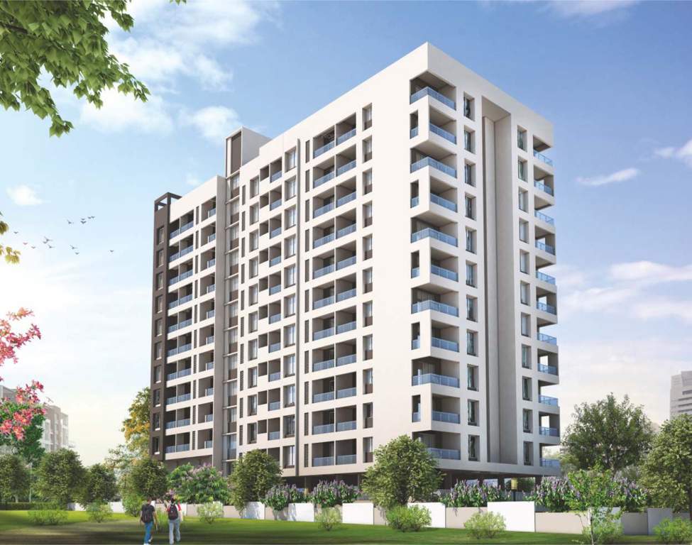  hill crest phase ii Elevation