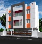 Elevation jothirvanam Elevation