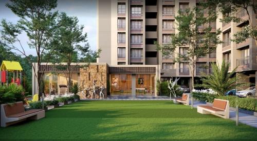  anand-skylyf Landscape Garden and Tree Planting