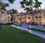  gulmohar-bungalows Elevation