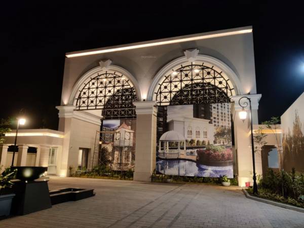  windsor-phase-3-wing-6-7-and-8 Elevation