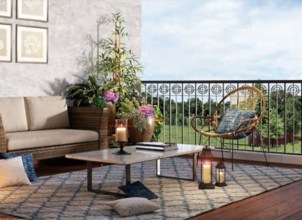  windsor-phase-3-wing-6-7-and-8 Balcony