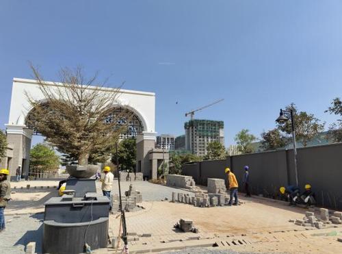  windsor-phase-4-wing-9-10-and-11 Construction Status Feb-24