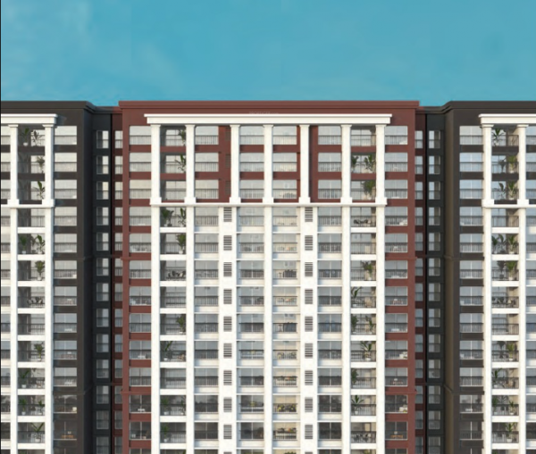  windsor-phase-4-wing-9-10-and-11 Elevation