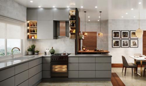  windsor-phase-4-wing-9-10-and-11 Kitchen