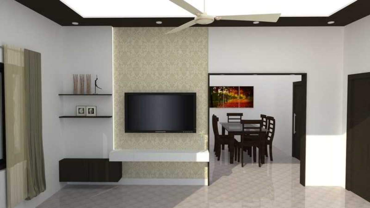  avenues 2 Dining Area