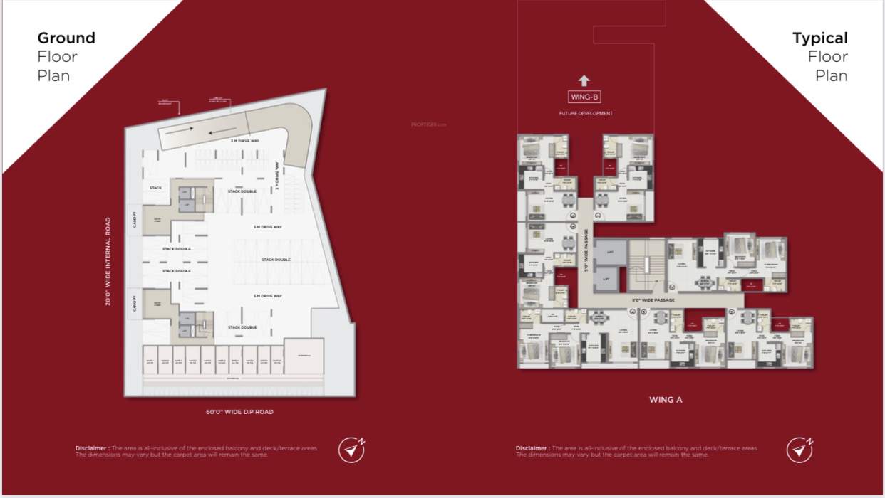  enviro affinity Enviro Affinity Cluster Plan