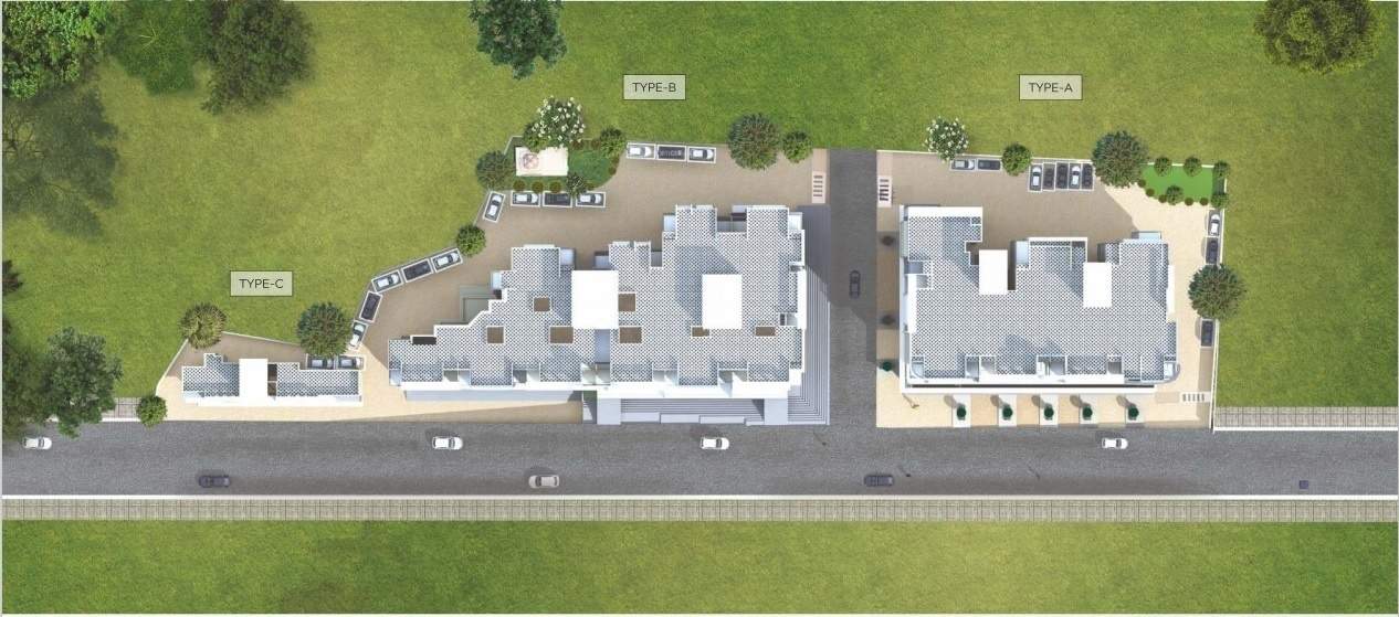  ram ambar Layout Plan