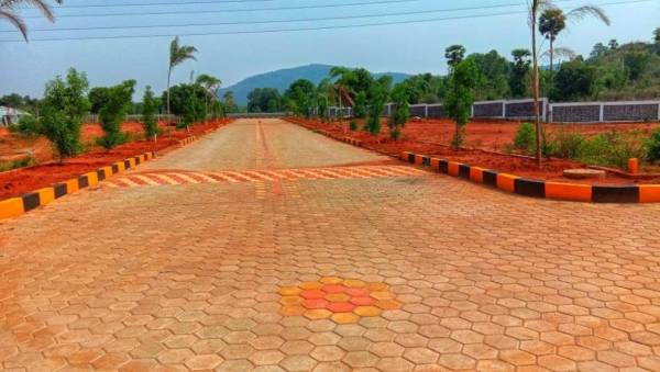  sukrithi-saanvi-ii Internal Roads