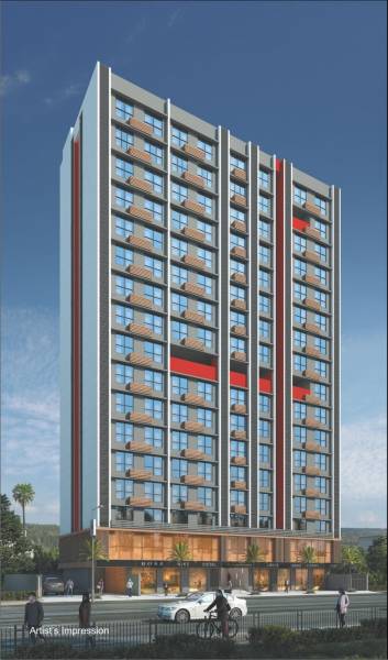  casa-millennia Elevation