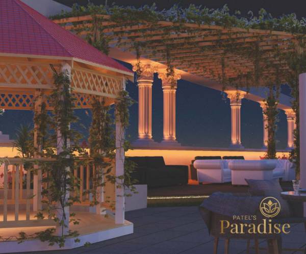  patels-paradise Others
