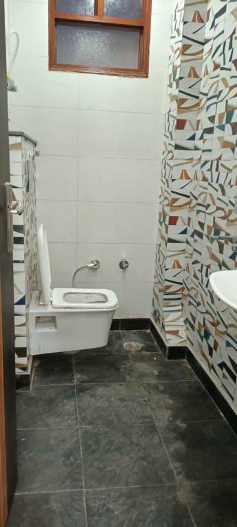 smart residency Bathroom