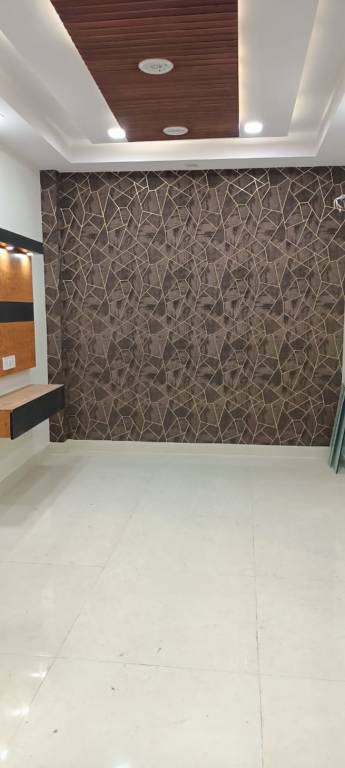 smart residency Bedroom