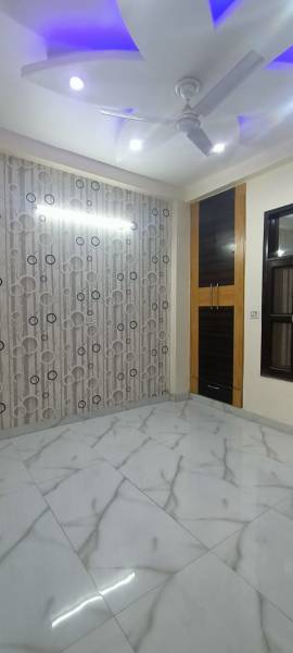 Bedroom smart-residency Bedroom