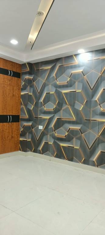 smart residency Bedroom