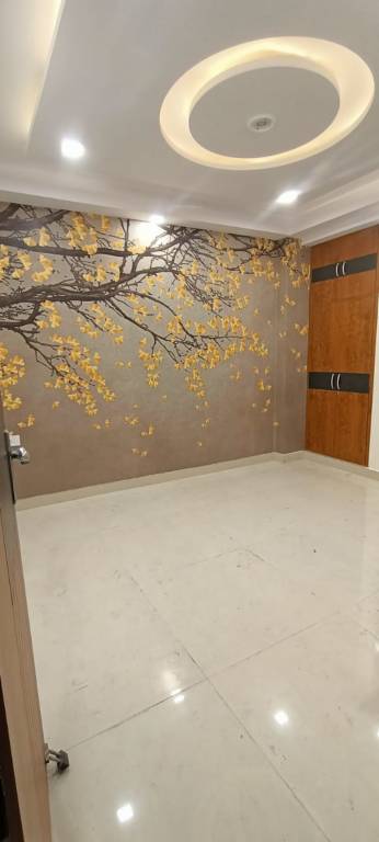 smart residency Bedroom