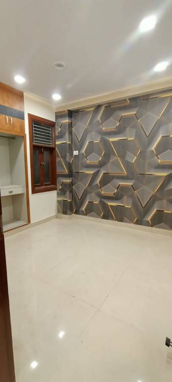 smart residency Bedroom