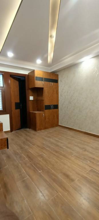 smart residency Bedroom