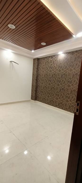 smart residency Bedroom