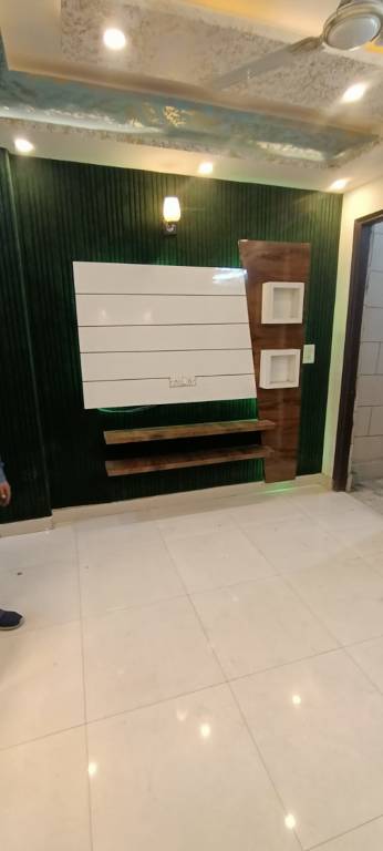 smart residency Bedroom