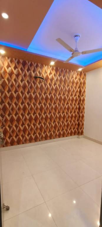 smart residency Bedroom