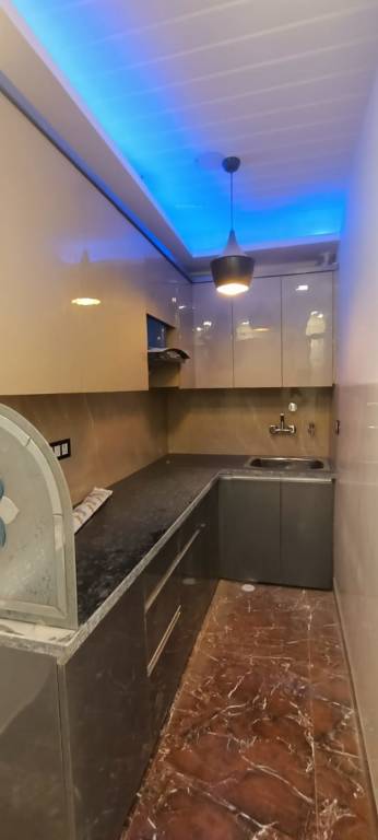  smart floors Kitchen