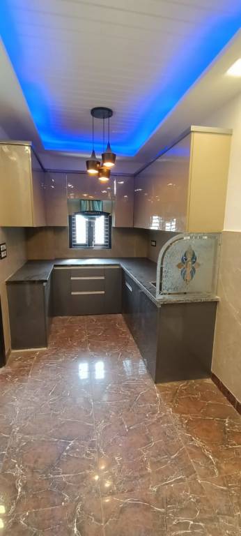  smart floors Kitchen