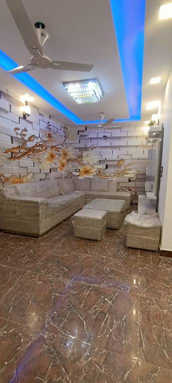  smart floors Living Area