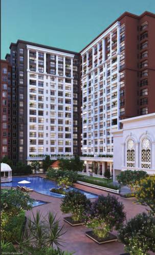  windsor-phase-1-wing-1-and-2 Elevation